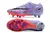 Nike Campo Air Zoom Mercurial Vapor 15 Elite Dream Speed 006 - Roxo - Ponto Das Chuteiras