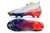Adidas Campo Predator Edge+ FG Al-Rihla - Branco/Colorido - loja online