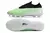 Nike Campo Phantom GX Elite FG - Branco/Verde - Ponto Das Chuteiras
