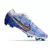 Nike Campo Air Zoom Mercurial Vapor 15 Elite CR7 - Azul/Branco - comprar online