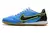 Nike Society Tiempo Legend 9 Pro - Azul/Preto