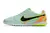 Nike Society Tiempo Legend 9 Pro Bonded - Verde/Laranja