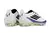 Adidas Campo F50 MESSI Elite FG - Branco/Roxo na internet