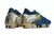 Puma Campo Future Ultimate NEYMAR FG/AG - Azul/Dourado - Ponto Das Chuteiras