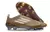 Adidas Campo F50 MESSI Elite FG - Marrom/Branco - loja online