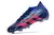 Adidas Campo Predator Accuracy.1 FG Pogba - Azul/Vermelho na internet
