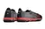 Mizuno Society Alpha - Preto/Vermelho na internet