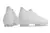 Adidas Campo Predator Accuracy.1 FG - Branco - Ponto Das Chuteiras