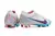 Nike Campo Air Zoom Mercurial Vapor 15 Elite Blast - Branco/Azul na internet