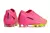 Nike Campo Air Zoom Mercurial Vapor 15 Elite Luminous - Rosa/Amarelo na internet
