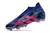Adidas Campo Predator Accuracy+ FG Pogba - Azul/Vermelho na internet
