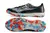 Mizuno Society Alpha Made In Japan - Preto/Azul - loja online