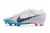 Nike Campo Air Zoom Mercurial Vapor 15 Elite Blast - Branco/Azul