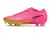 Nike Campo Air Zoom Mercurial Vapor 15 Elite Luminous - Rosa/Amarelo
