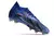 Adidas Campo Predator Accuracy.1 FG Pogba - Azul/Vermelho - comprar online