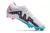 Nike Campo Air Zoom Mercurial Vapor 15 Elite Blast - Branco/Azul - comprar online