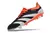 Adidas Campo Predator Elite FG Solar Energy - Preto/Branco na internet