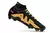 Nike Campo Air Zoom Mercurial Superfly 9 Elite - Preto/Amarelo - comprar online