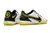 Nike Society Tiempo Legend 9 Pro - Branco/Preto/Amarelo na internet