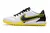 Nike Society Tiempo Legend 9 Pro - Branco/Preto/Amarelo