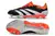 Adidas Campo Predator Elite FG Solar Energy - Preto/Branco - loja online