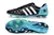 Adidas Campo Adipure 11Pro FG - Preto/Azul na internet