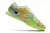 Nike Society Air Zoom Mercurial Vapor 15 Elite Bonded - Laranja/Verde - comprar online