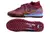 Nike Society Air Zoom Mercurial Superfly 9 Elite Mbappe - Vinho - Ponto Das Chuteiras