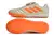 Adidas Society Copa Gloro - Creme/Laranja - loja online