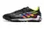 Adidas Society Copa Sense.1 Al Rihla - Preto/Colorido