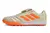 Adidas Society Copa Gloro - Creme/Laranja