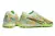 Nike Society Air Zoom Mercurial Vapor 15 Elite Bonded - Laranja/Verde na internet