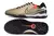 Nike Society Tiempo Legend 10 Pro - Dourado/Preto - Ponto Das Chuteiras