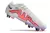 Nike Campo Air Zoom Mercurial Vapor 15 Elite - Branco/Laranja - comprar online