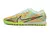 Nike Society Air Zoom Mercurial Vapor 15 Elite Bonded - Laranja/Verde