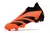 Adidas Campo Predator Accuracy+ FG Heatspawn - Preto/Laranja na internet