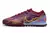Nike Society Air Zoom Mercurial Vapor 15 Elite Mbappe - Vinho