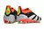Adidas Campo Predator Elite LL FG Solar Energy - Preto/Branco - Ponto Das Chuteiras