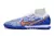 Nike Society Air Zoom Mercurial Superfly 9 Elite CR7 - Azul/Branco