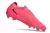 Nike Campo Phantom GX2 Elite FG - Rosa/Preto - comprar online