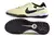 Nike Society Tiempo Legend 10 Pro - Creme/Preto - Ponto Das Chuteiras