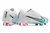 Nike Campo Air Zoom Mercurial Vapor 15 Elite - Branco/Azul na internet