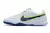 Nike Society Tiempo Legend 9 Pro Progress - Branco/Azul