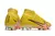 Nike Campo Air Zoom Mercurial Superfly 9 Elite Lucent - Amarelo/Laranja na internet