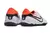 Nike Society Tiempo Legend 10 Pro - Branco/Laranja na internet