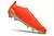 Adidas Campo Predator Elite LL FG - Laranja/Prata - comprar online