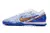 Nike Society Air Zoom Mercurial Vapor 15 Elite CR7 - Azul/Branco