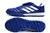Adidas Society Copa Gloro - Azul/Branco - loja online
