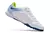 Nike Society Tiempo Legend 9 Pro - Branco/Azul - comprar online