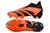 Adidas Campo Predator Accuracy+ FG Heatspawn - Preto/Laranja - loja online